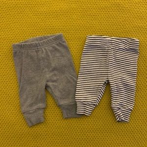 Baby jogger pants